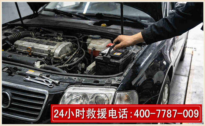 张家口汽车搭电 张家口汽车搭电